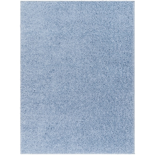 Livabliss Moda Shag MOG-2300 Machine Crafted Area Rug MOG2300-71010 - main